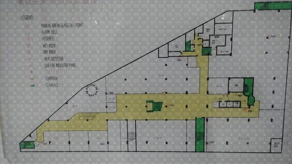 Bukit Timah Shopping Centre project photo thumbnail